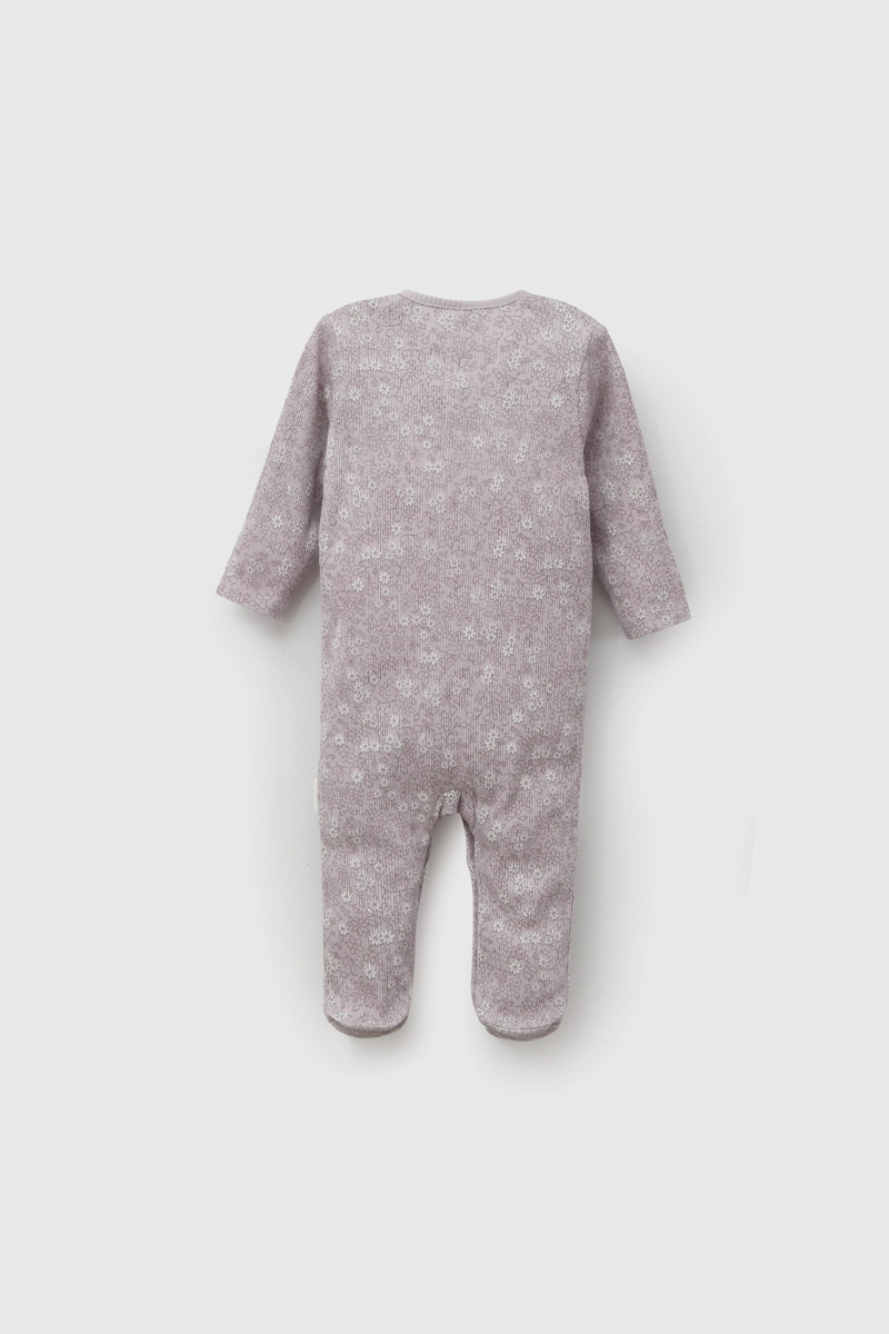 OSITO NIÑA 57857 MORADO COLLOKY - 2