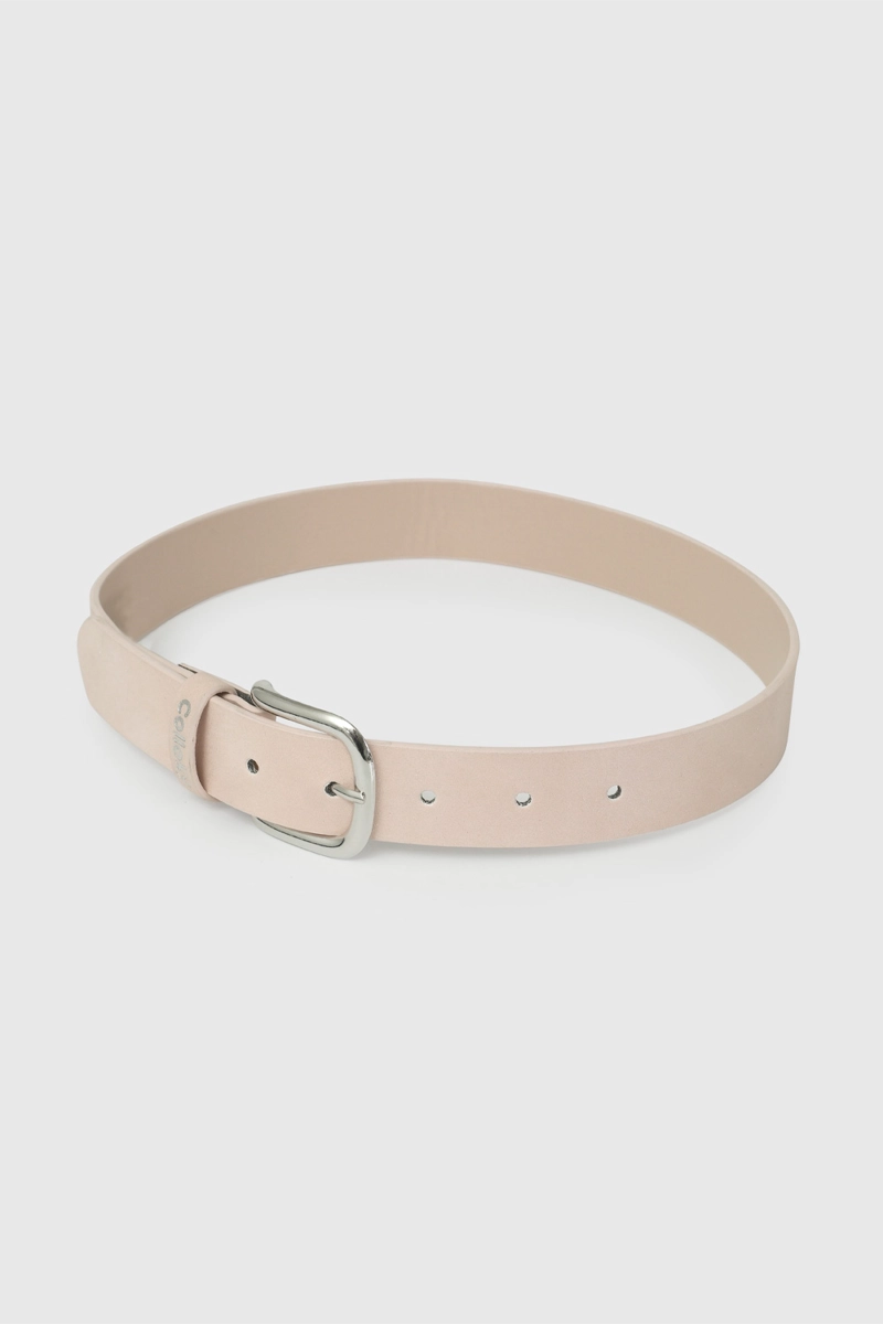CINTURON NIÑA 57762 ROSADO COLLOKY - 1