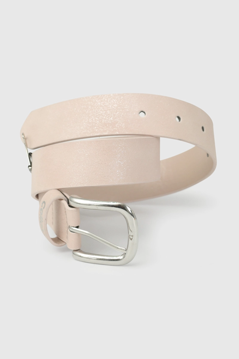CINTURON NIÑA 57762 ROSADO COLLOKY - 2