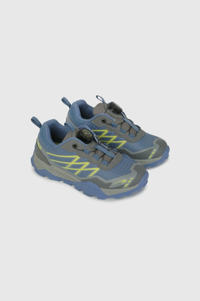 ZAPATILLA NIÑO 57817 AZUL COLLOKY - 1