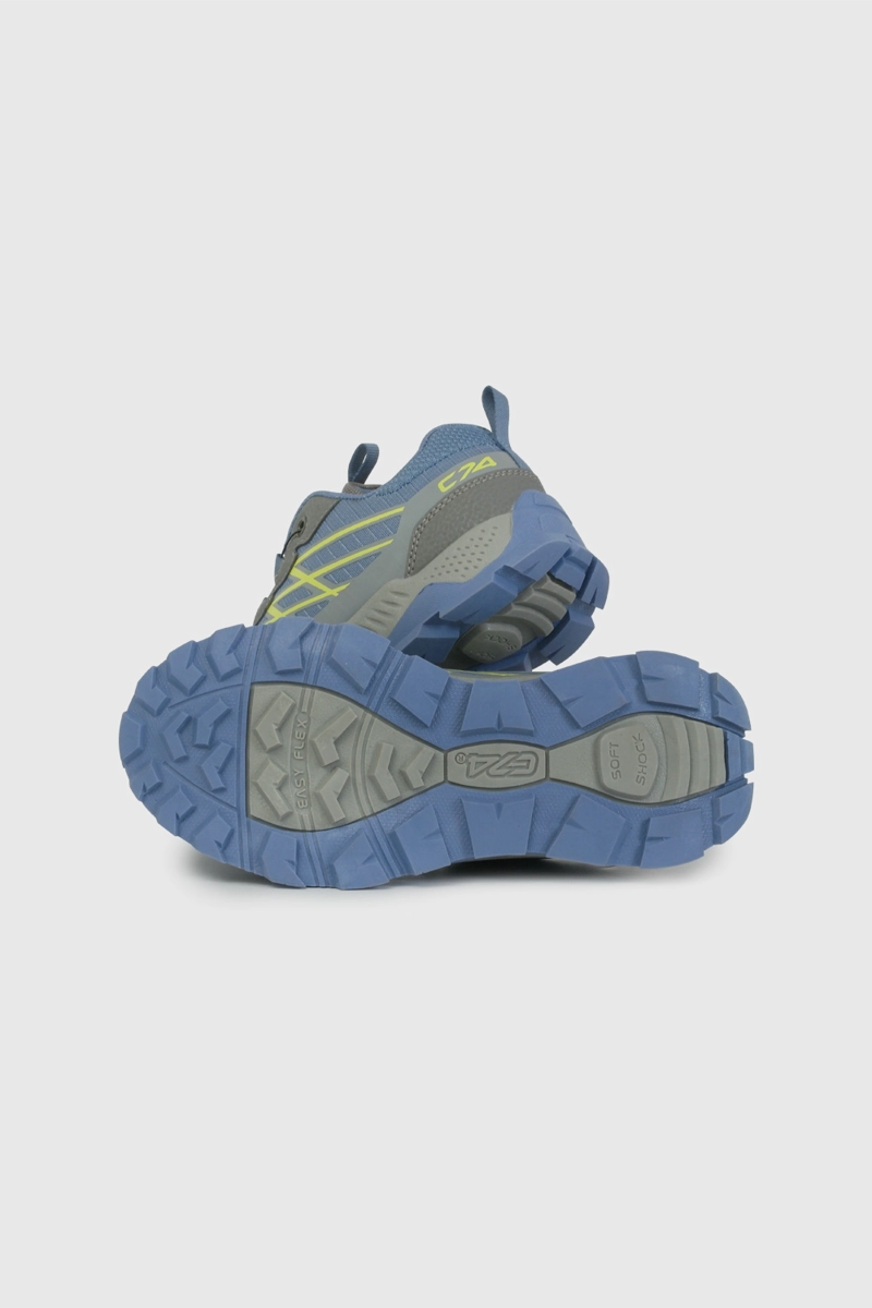ZAPATILLA NIÑO 57817 AZUL COLLOKY - 3