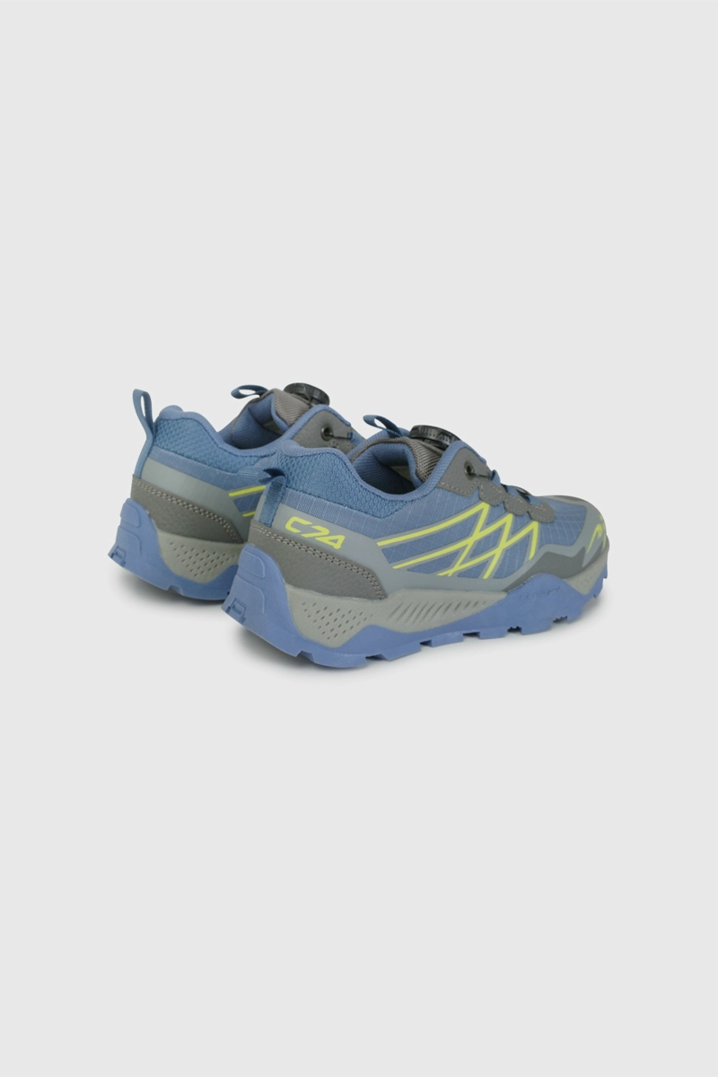 ZAPATILLA NIÑO 57817 AZUL COLLOKY - 5