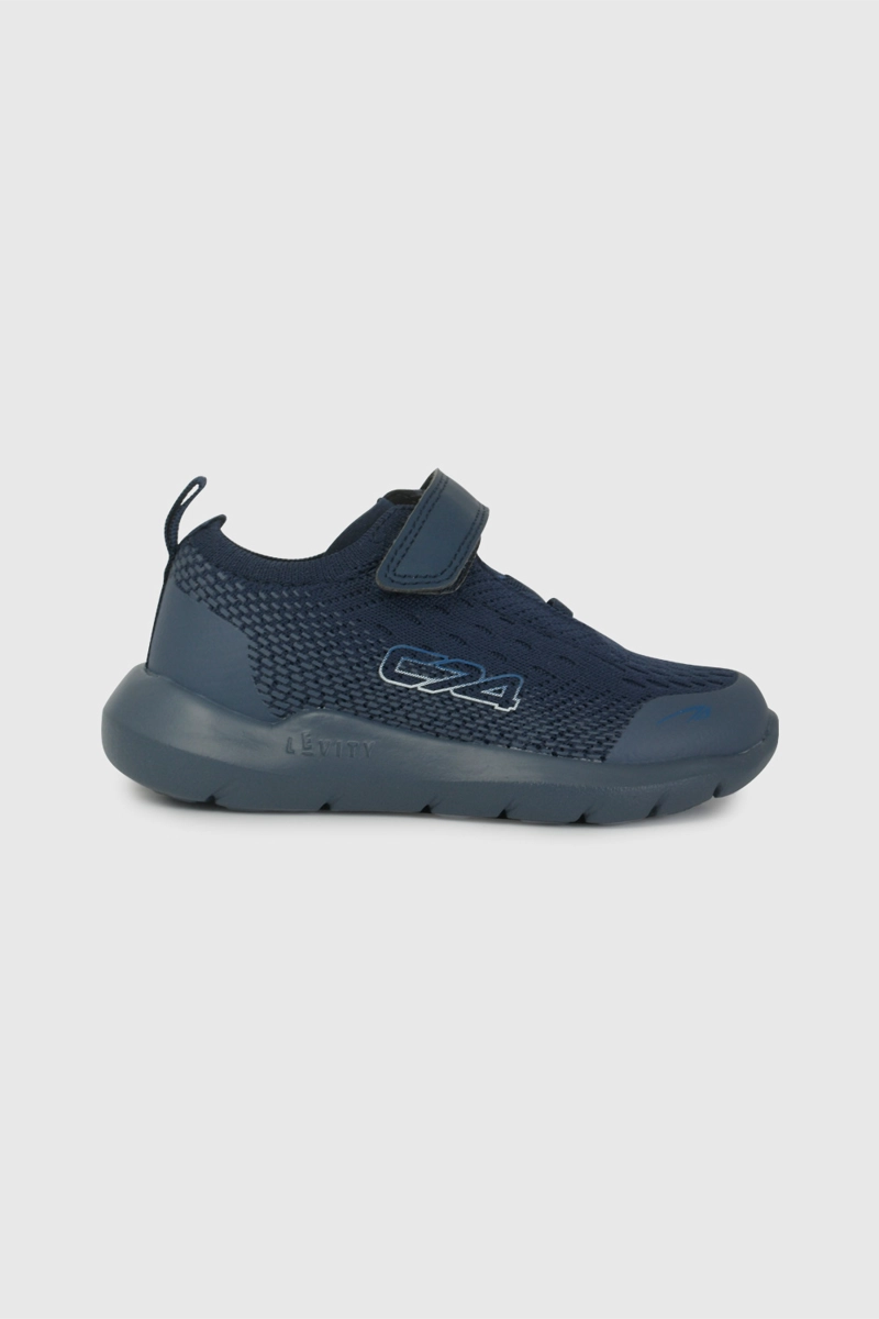 ZAPATILLA NIÑO 57811 AZUL COLLOKY - 2
