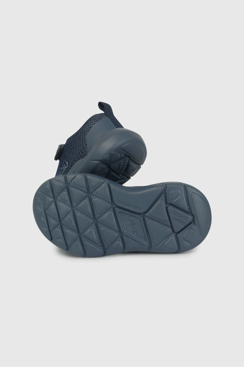 ZAPATILLA NIÑO 57811 AZUL COLLOKY - 3