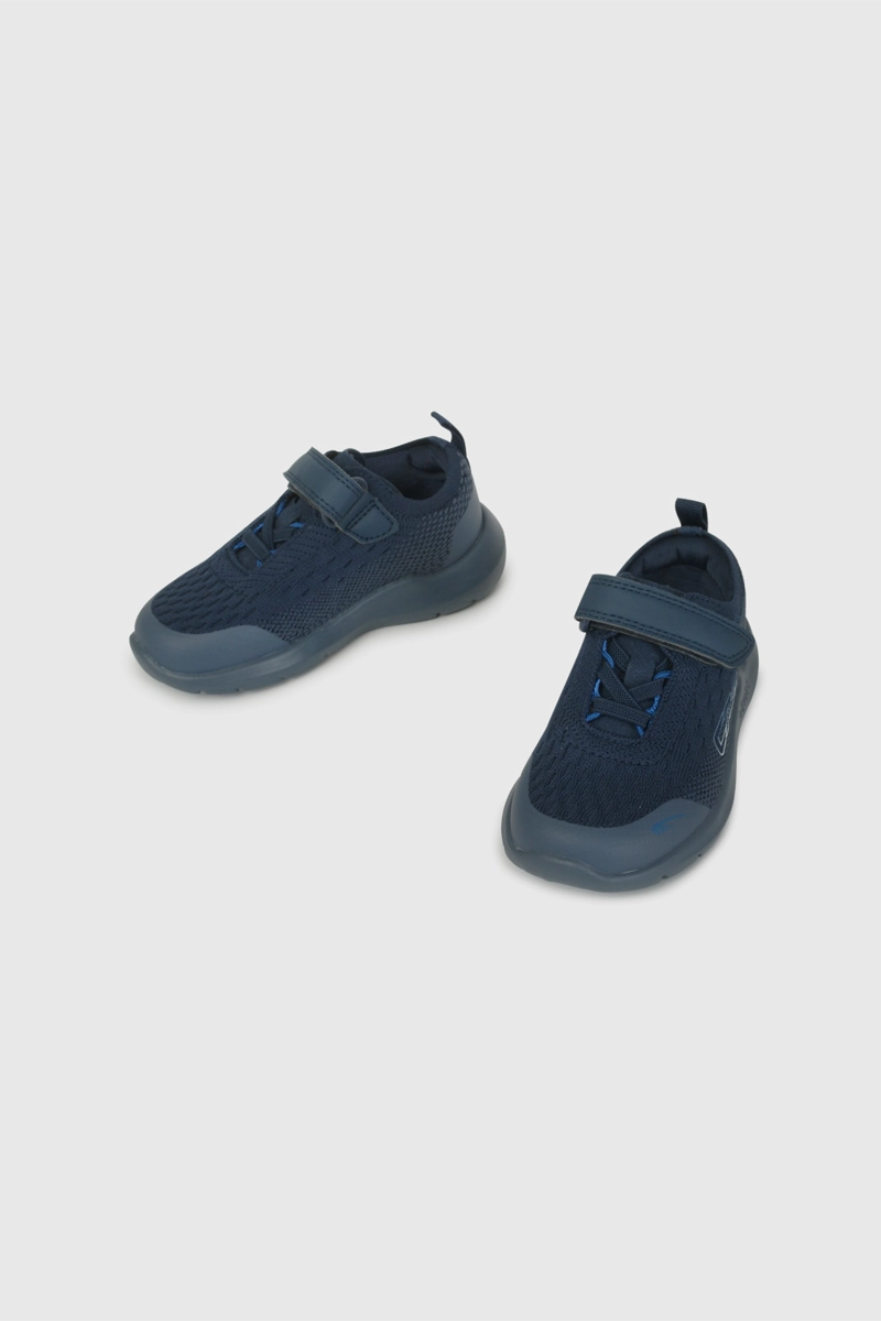 ZAPATILLA NIÑO 57811 AZUL COLLOKY - 4