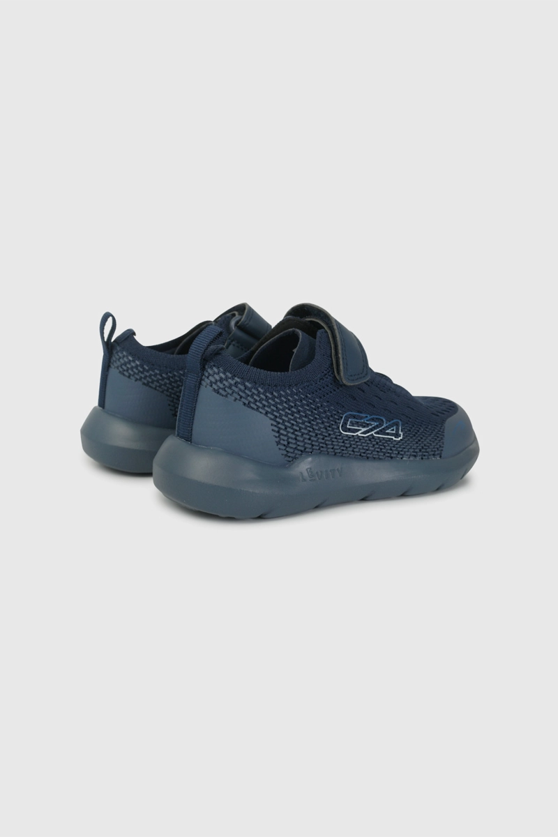 ZAPATILLA NIÑO 57811 AZUL COLLOKY - 5