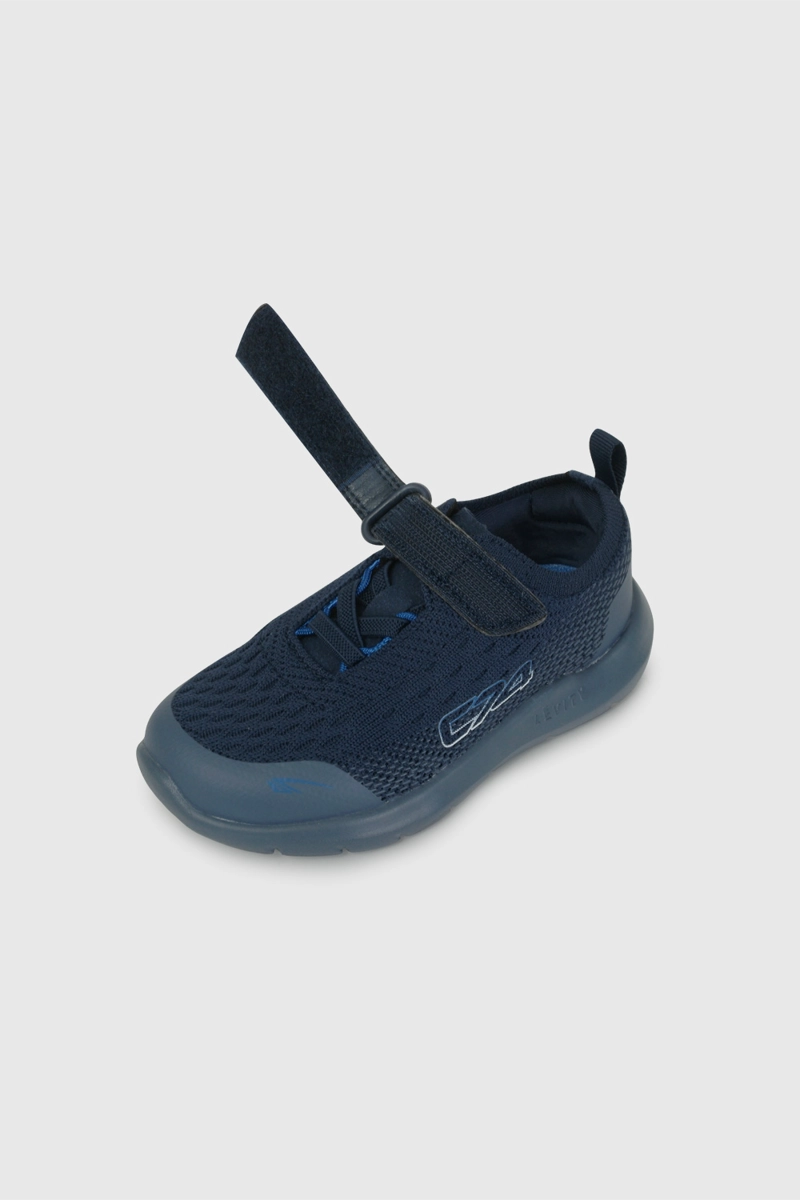 ZAPATILLA NIÑO 57811 AZUL COLLOKY - 6