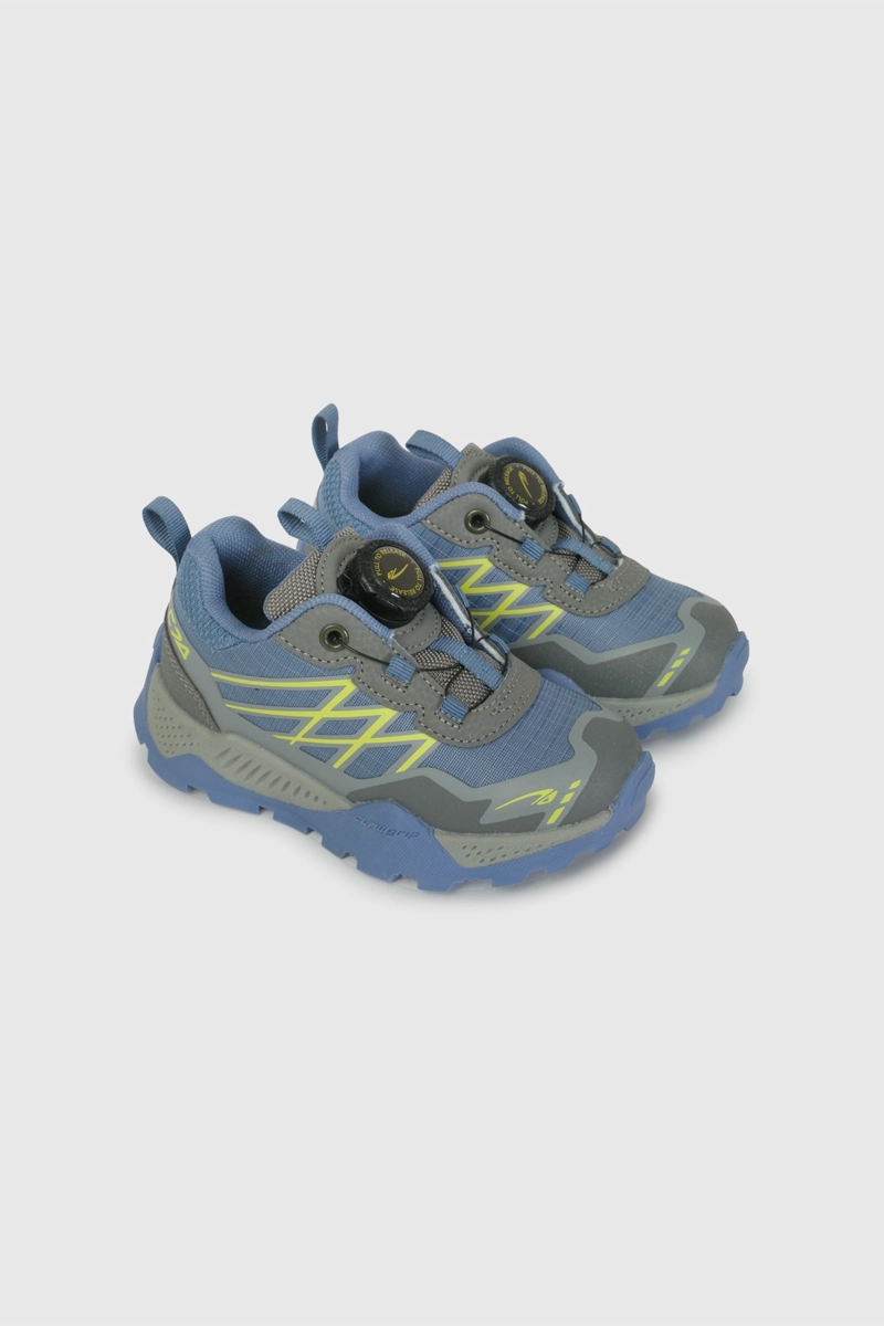 ZAPATILLA NIÑO 57816 AZUL COLLOKY - 1