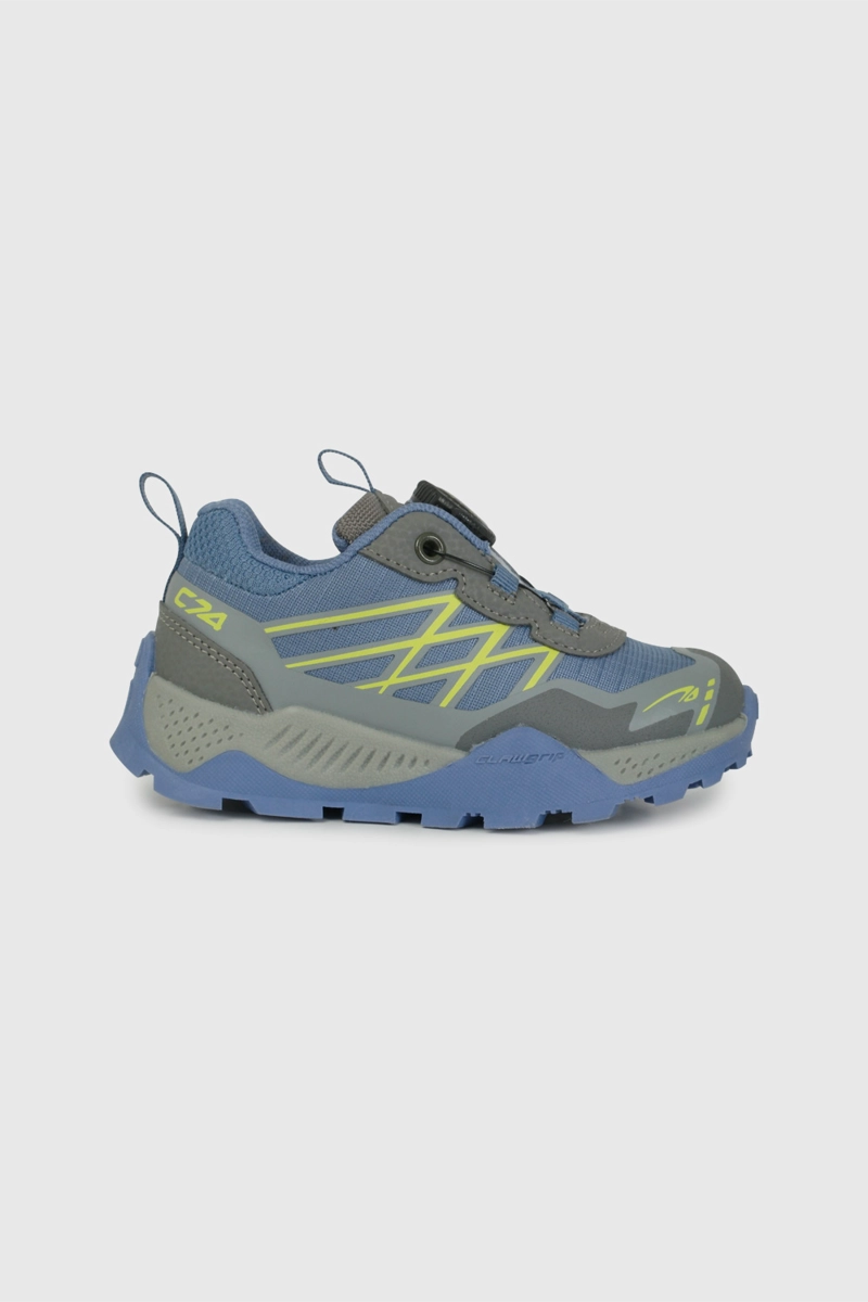 ZAPATILLA NIÑO 57816 AZUL COLLOKY - 2