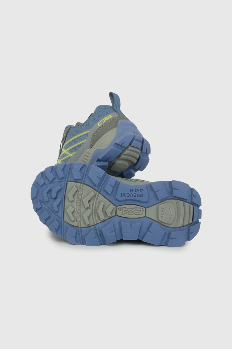 ZAPATILLA NIÑO 57816 AZUL COLLOKY - 3