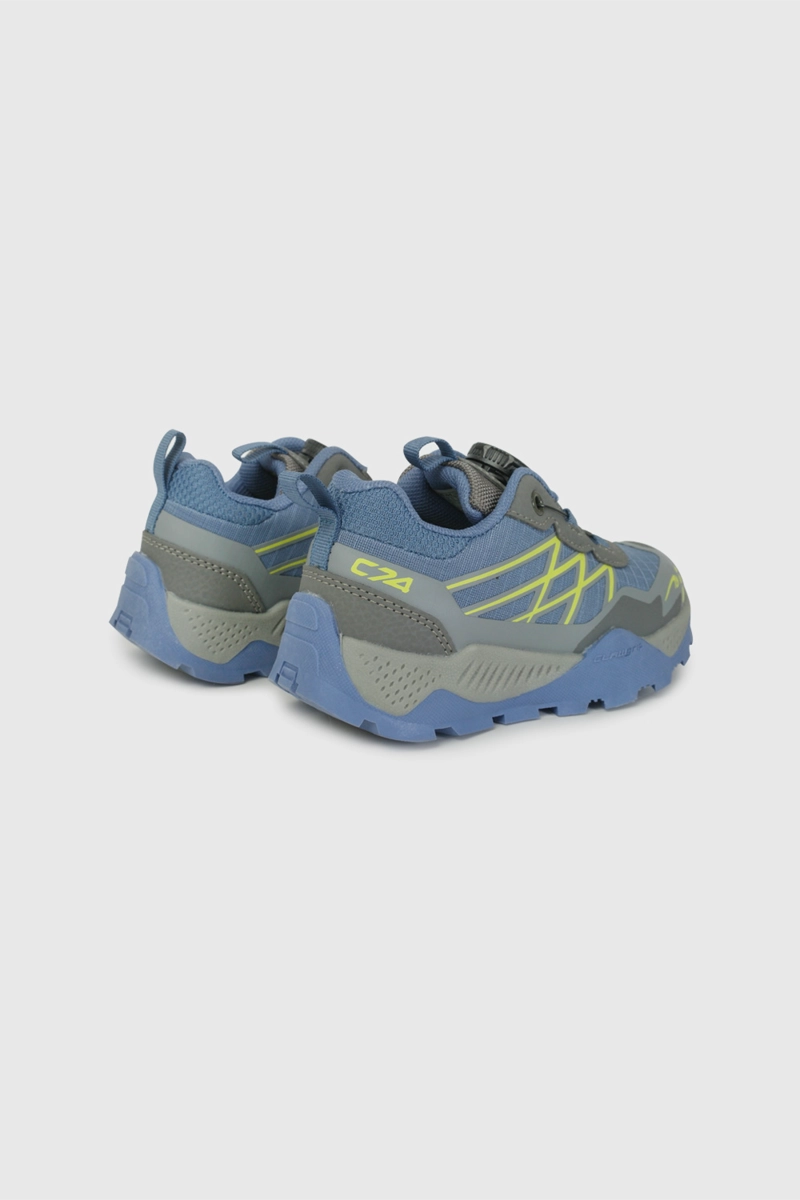 ZAPATILLA NIÑO 57816 AZUL COLLOKY - 5
