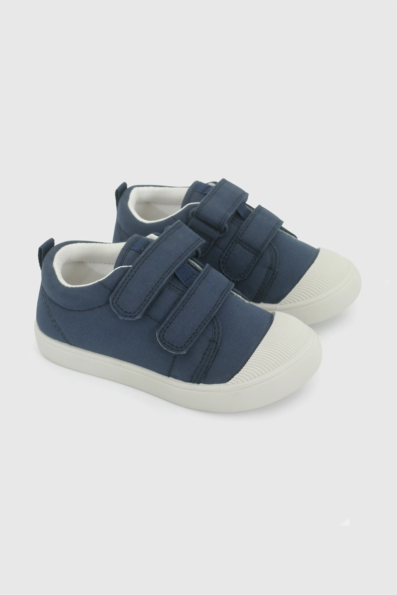 ZAPATILLA NIÑO 58086 AZUL COLLOKY - 1