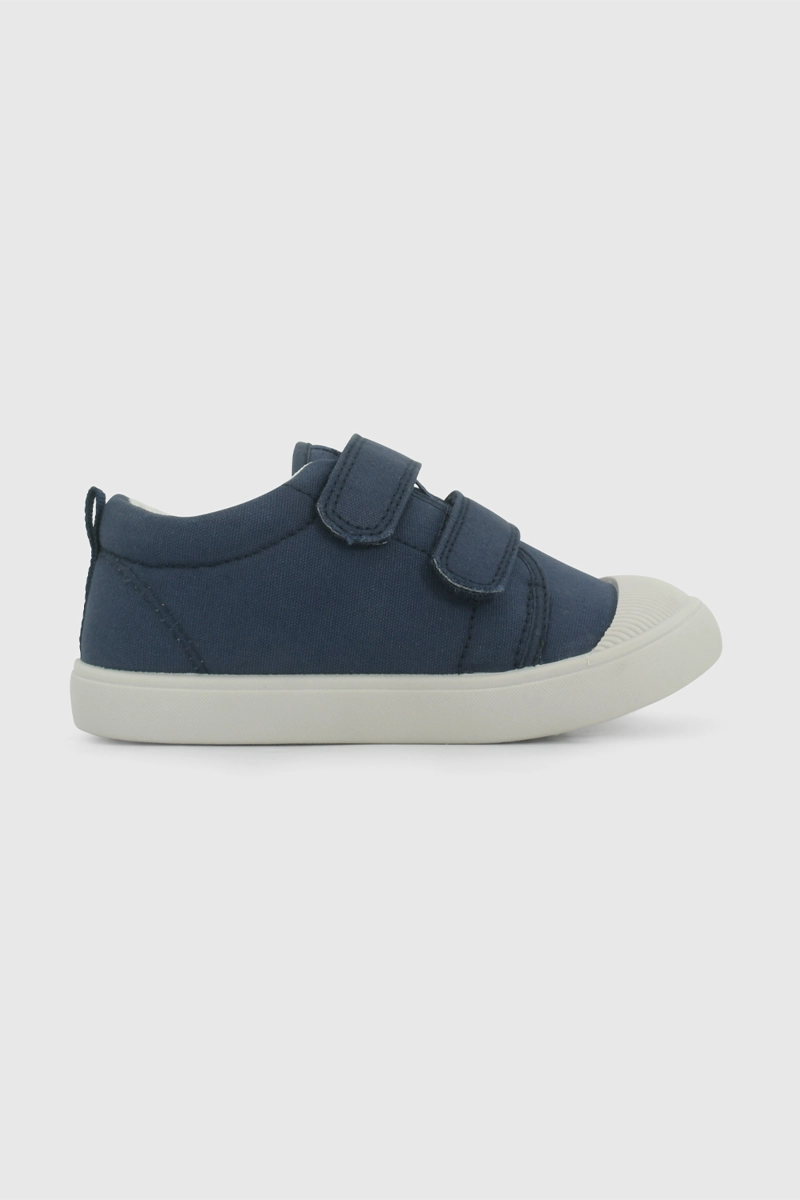 ZAPATILLA NIÑO 58086 AZUL COLLOKY - 2