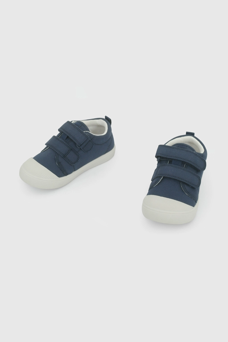 ZAPATILLA NIÑO 58086 AZUL COLLOKY - 4