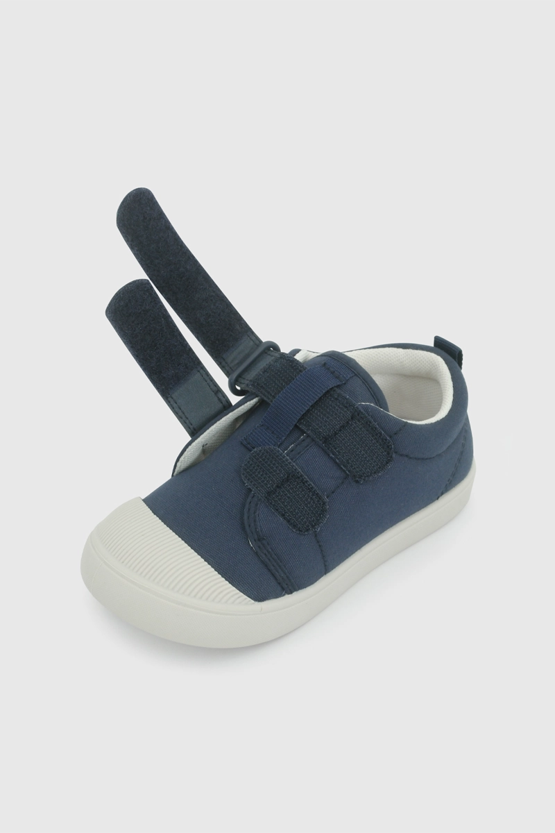 ZAPATILLA NIÑO 58086 AZUL COLLOKY - 6