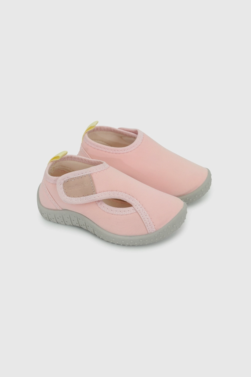 AQUA NIÑA 58281 ROSADO COLLOKY - 1