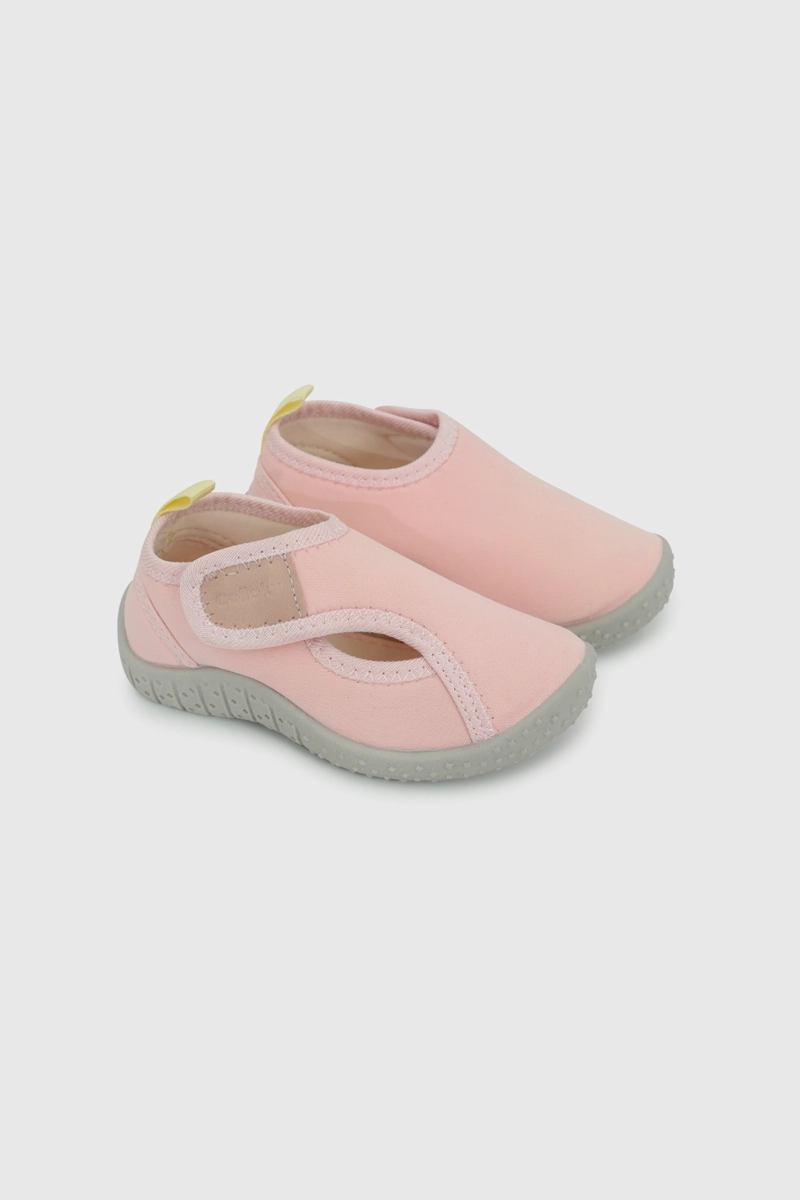 AQUA NIÑA 58281 ROSADO COLLOKY - 1