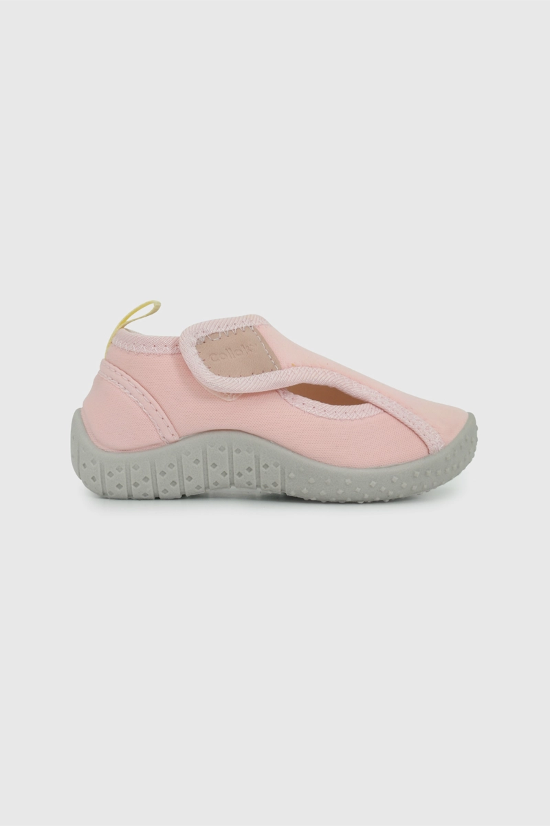 AQUA NIÑA 58281 ROSADO COLLOKY - 2