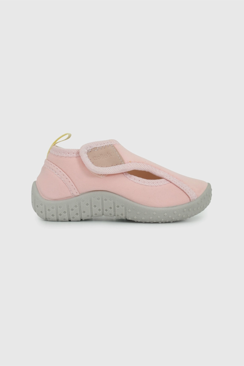 AQUA NIÑA 58281 ROSADO COLLOKY - 2