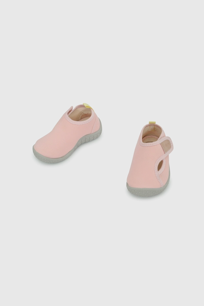 AQUA NIÑA 58281 ROSADO COLLOKY - 4