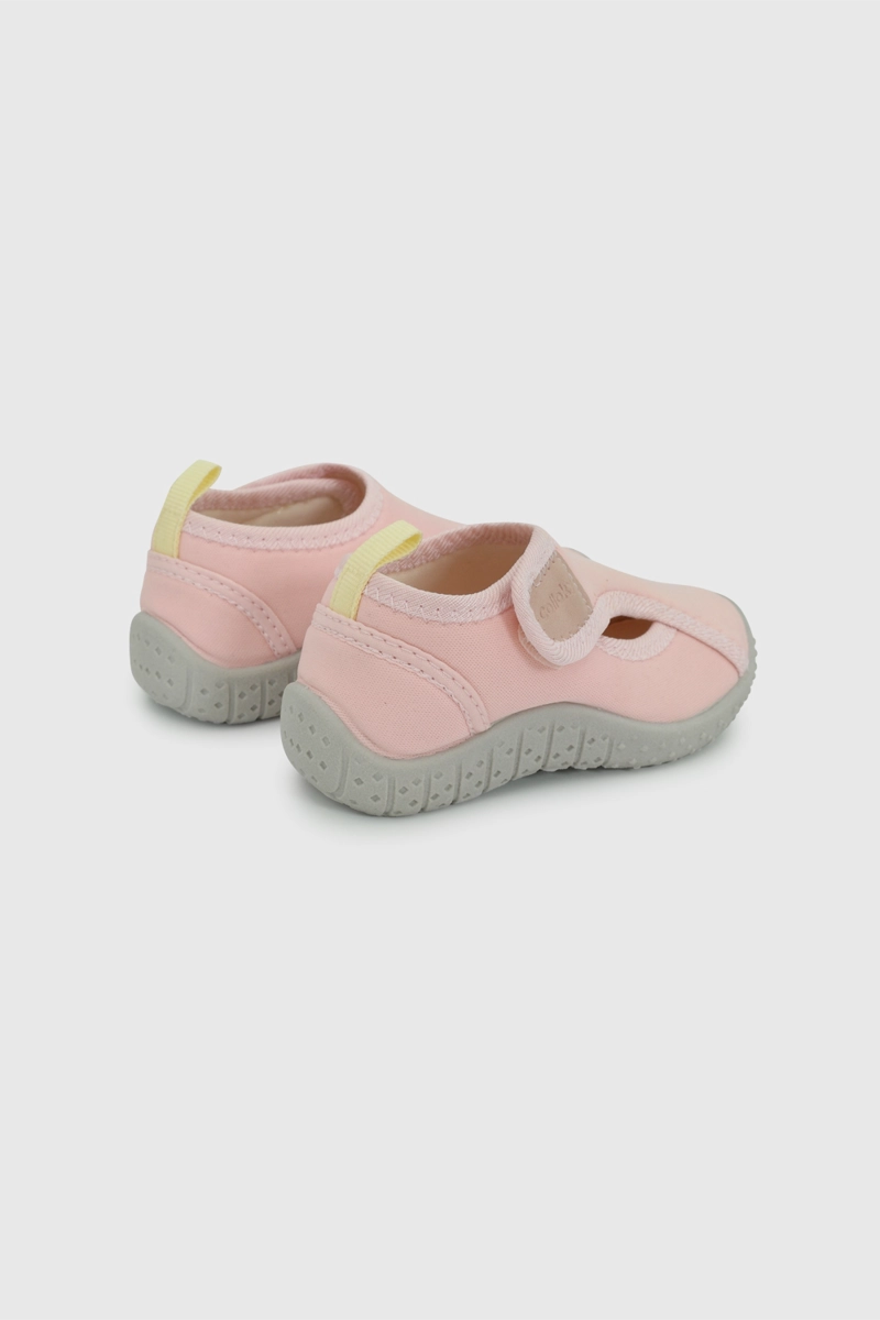 AQUA NIÑA 58281 ROSADO COLLOKY - 5