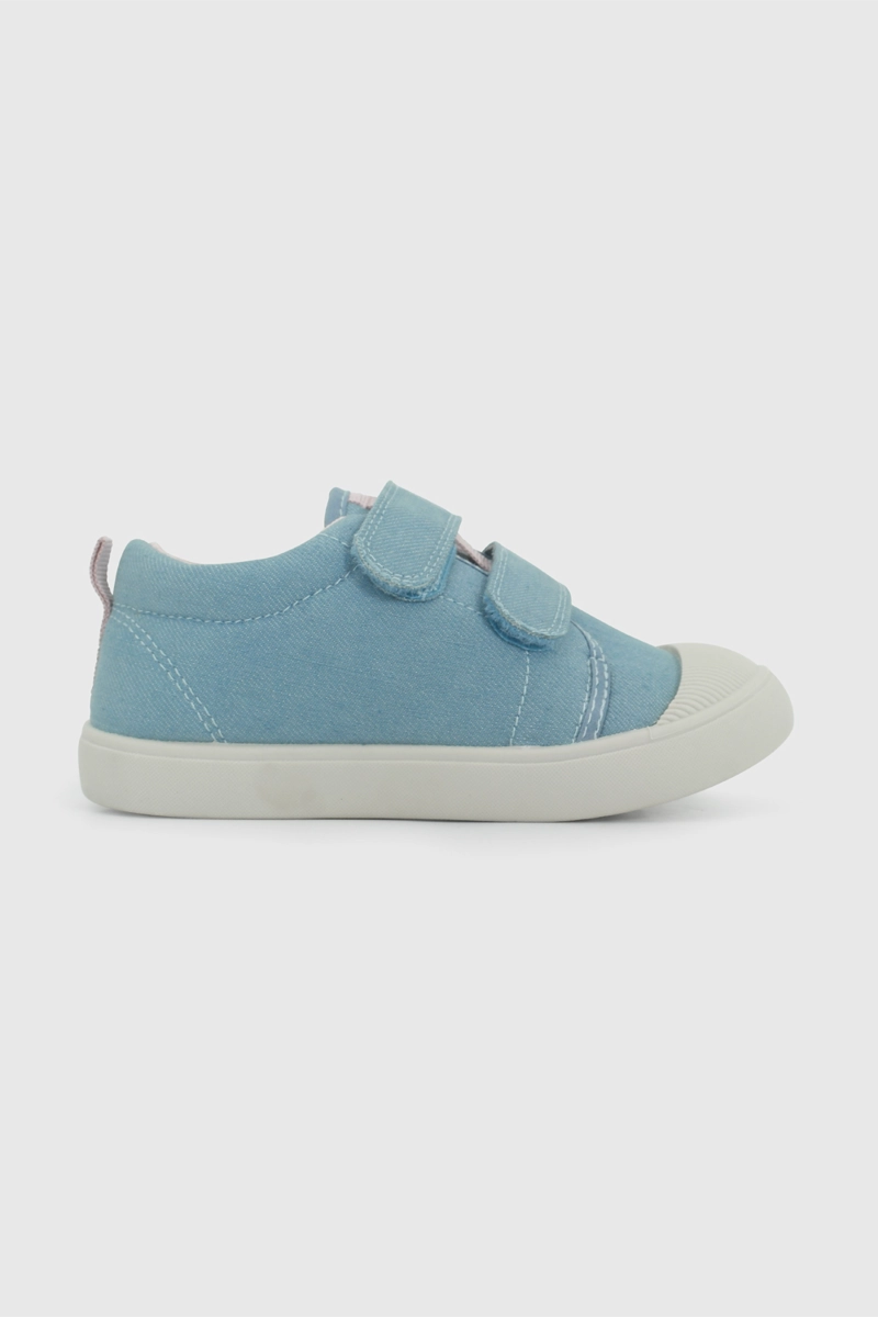 ZAPATILLA NIÑA 58085 AZUL COLLOKY - 2