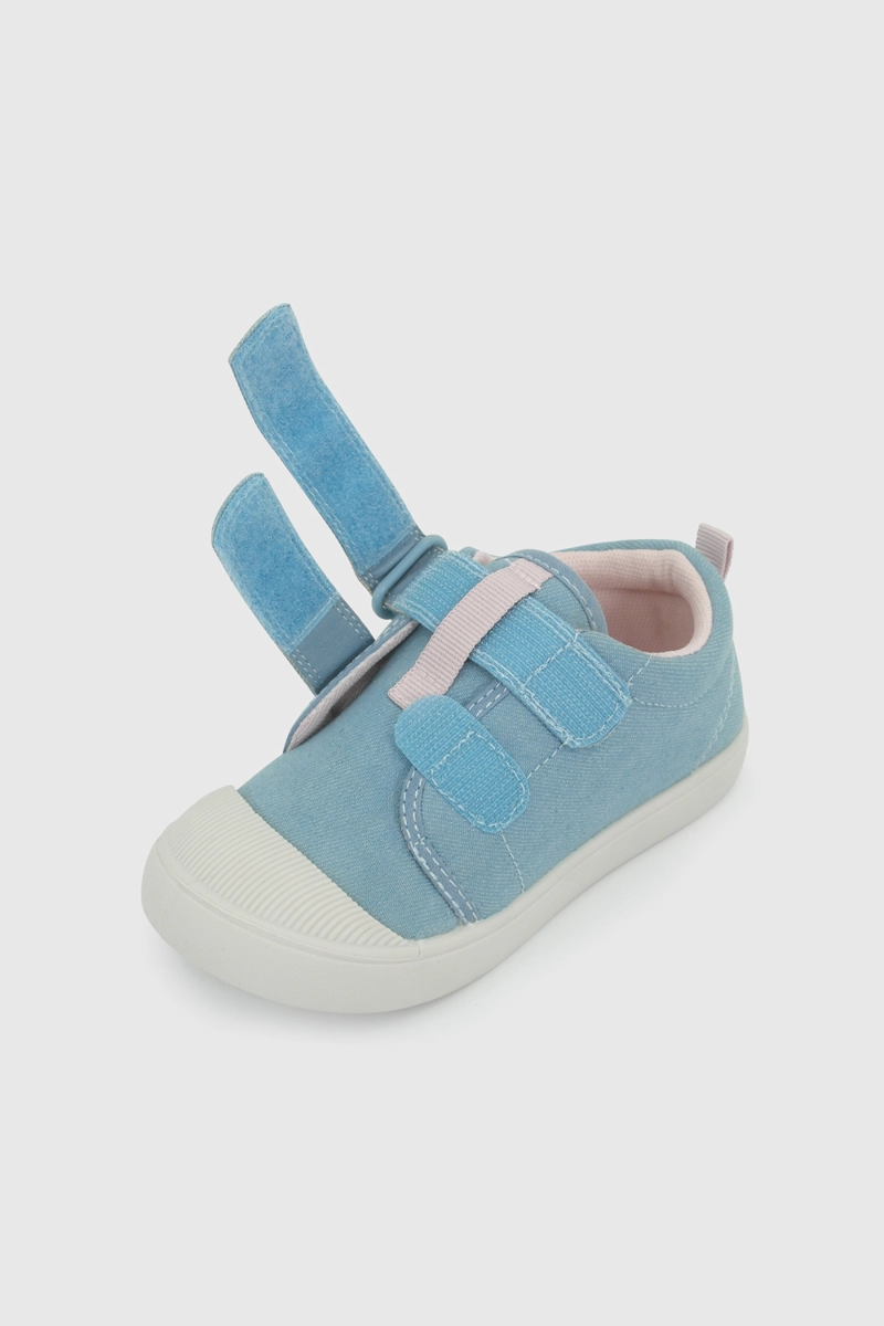 ZAPATILLA NIÑA 58085 AZUL COLLOKY - 6