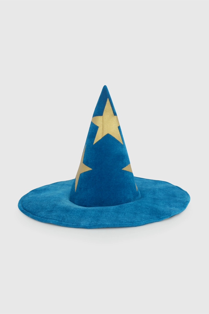 DISFRAZ NIÑO INFANTIL CELESTE 57924 COLLOKY - 2