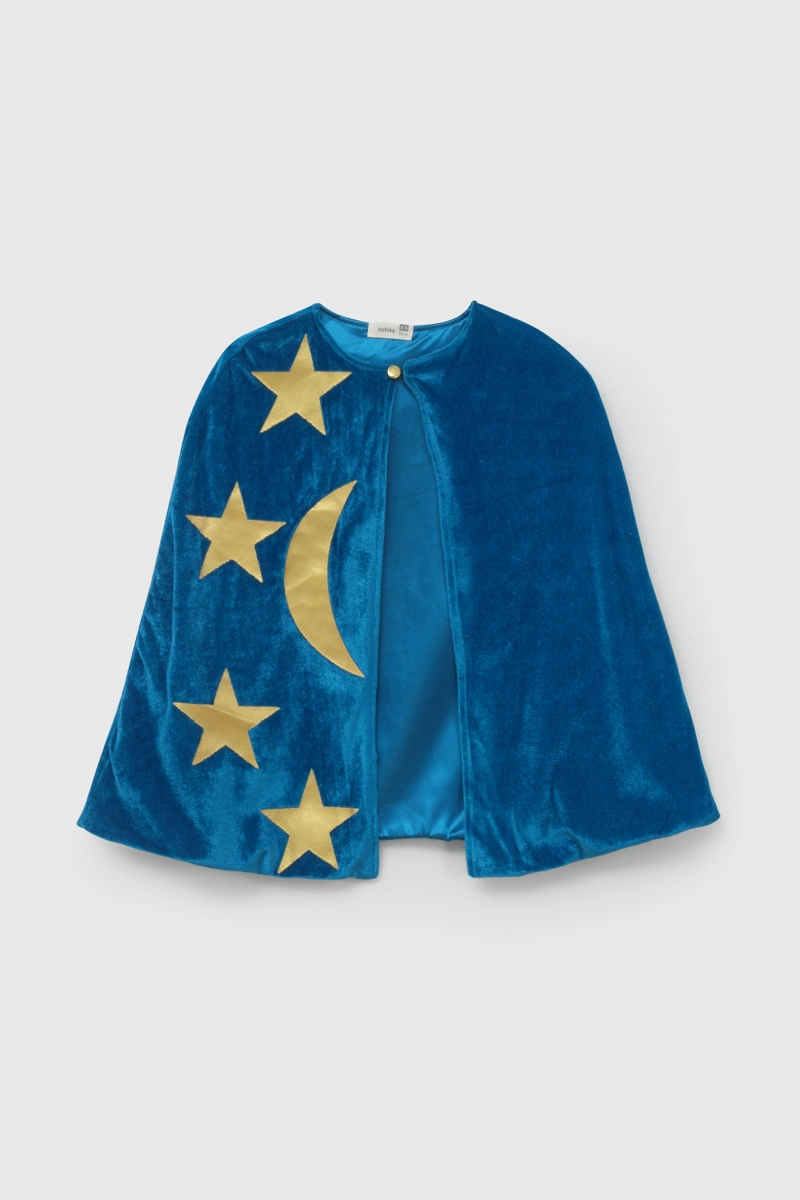 DISFRAZ NIÑO INFANTIL CELESTE 57924 COLLOKY - 3