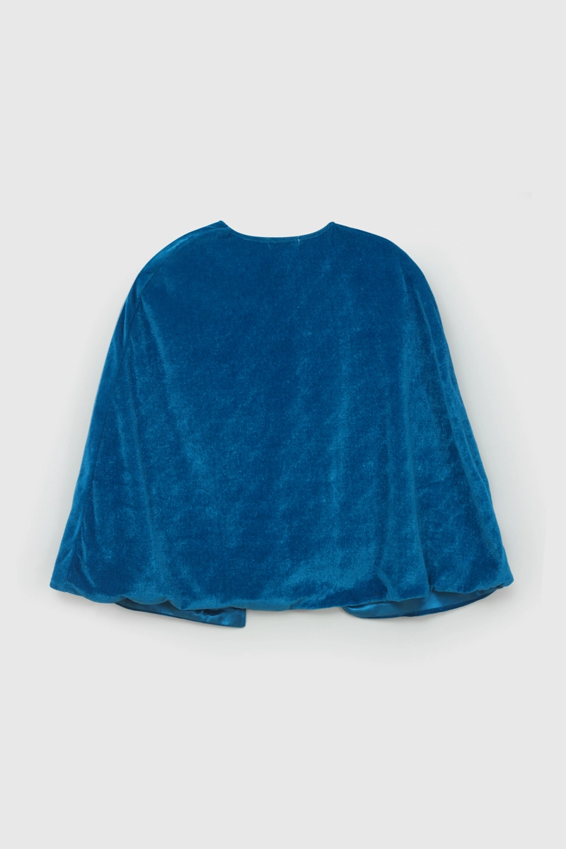 DISFRAZ NIÑO INFANTIL CELESTE 57924 COLLOKY - 4