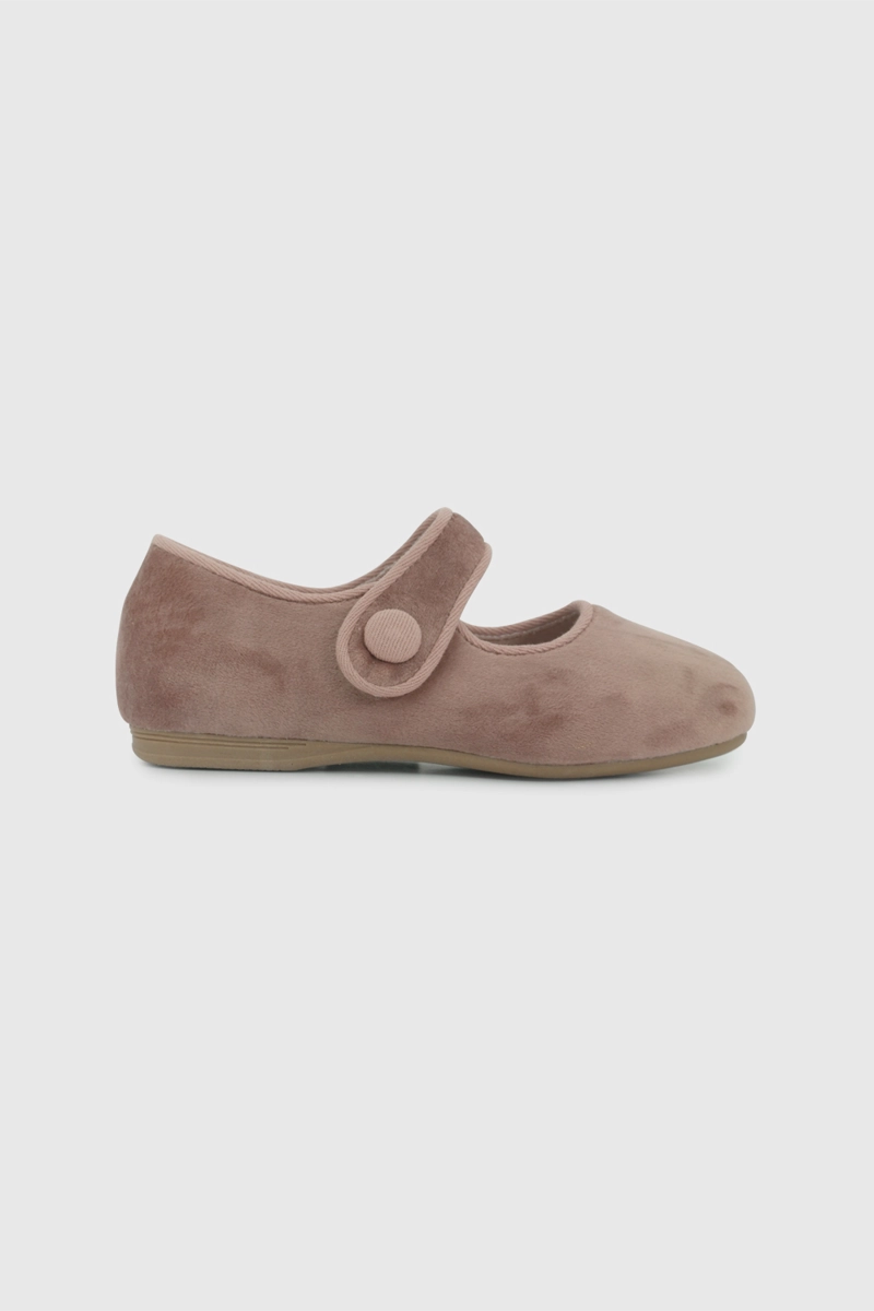 BALLERINA NIÑA 58271 ROSADO COLLOKY - 2