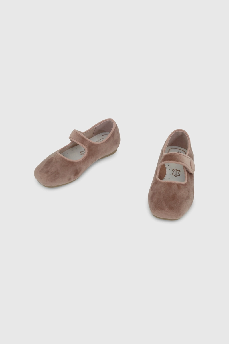 BALLERINA NIÑA 58271 ROSADO COLLOKY - 4
