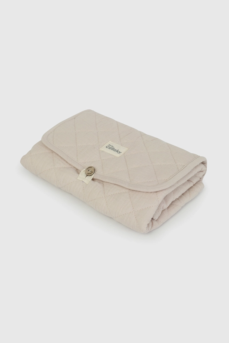 MUDADOR UNISEX 57589 BEIGE COLLOKY - 1