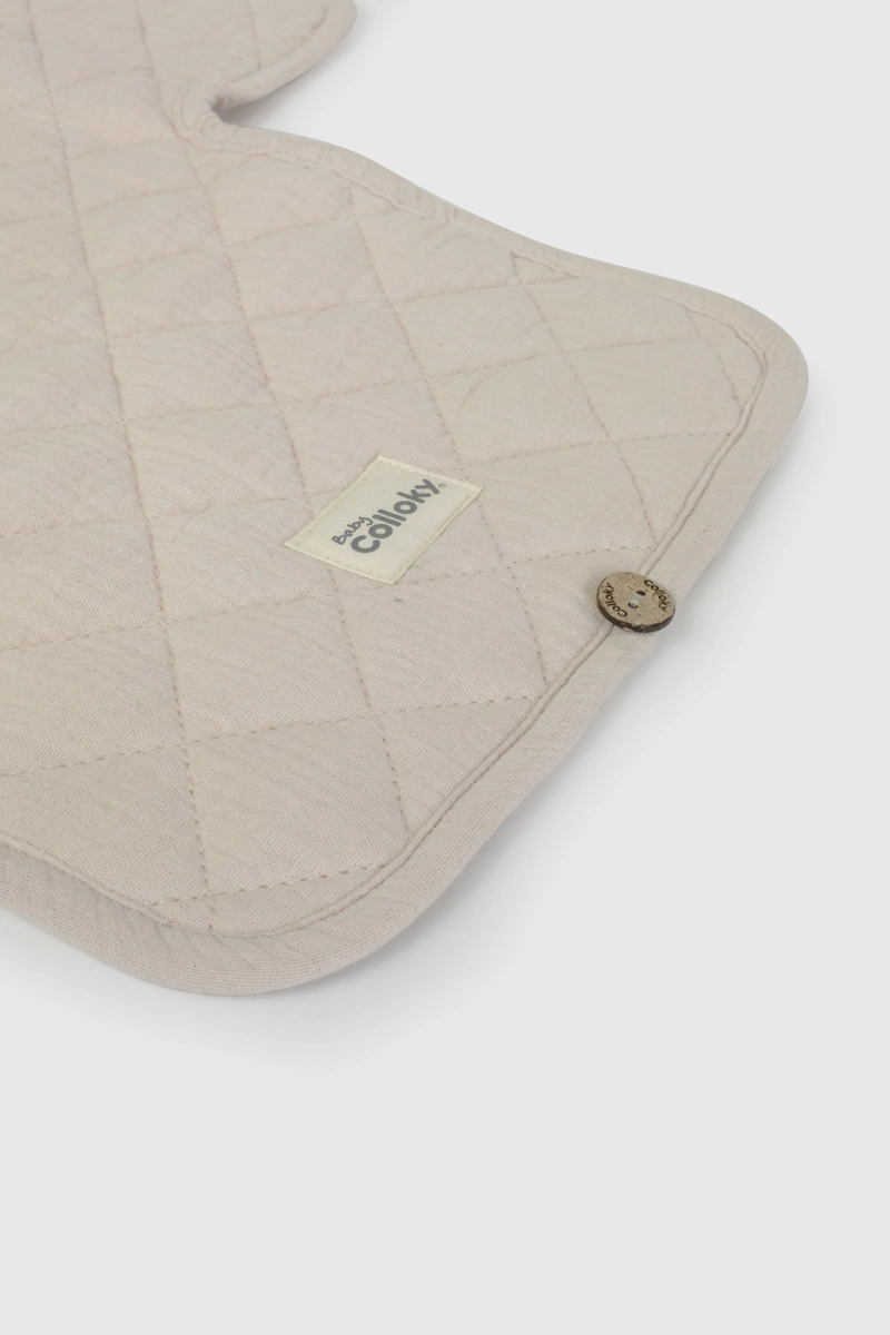 MUDADOR UNISEX 57589 BEIGE COLLOKY - 5