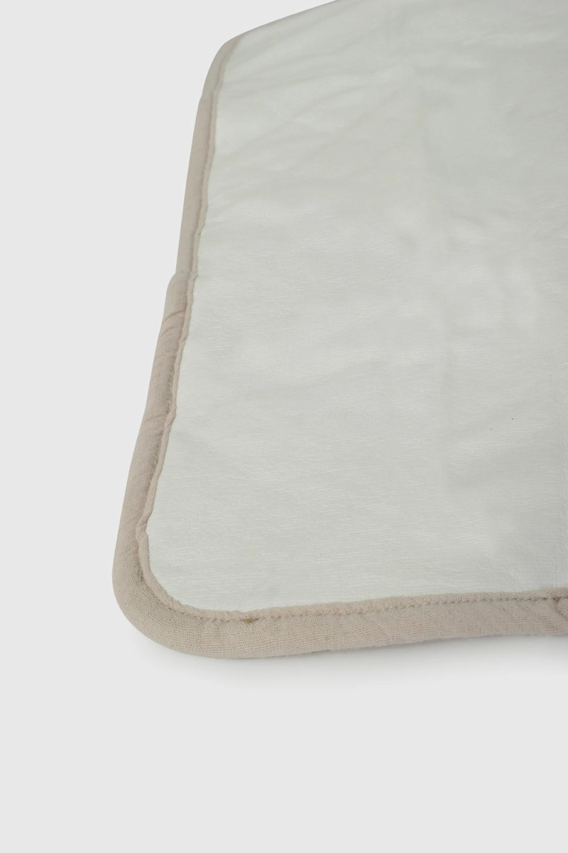 MUDADOR UNISEX 57589 BEIGE COLLOKY - 6