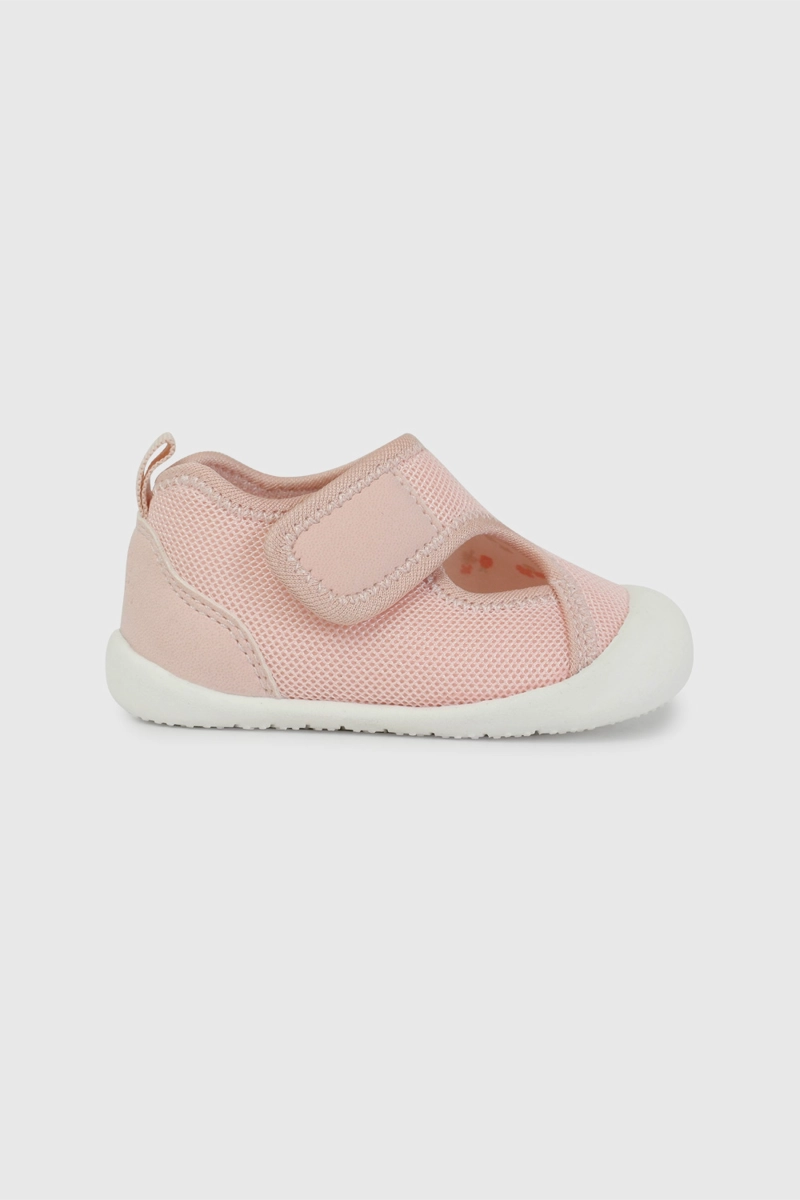 SANDALIA NIÑA 57790 ROSADO COLLOKY - 2