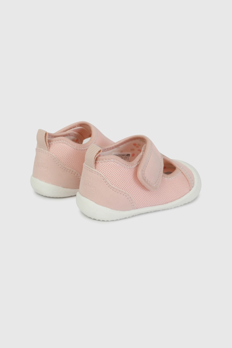 SANDALIA NIÑA 57790 ROSADO COLLOKY - 5