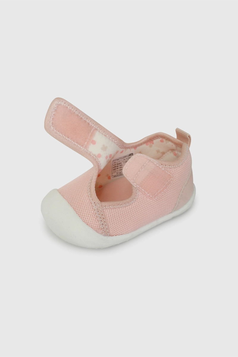 SANDALIA NIÑA 57790 ROSADO COLLOKY - 6