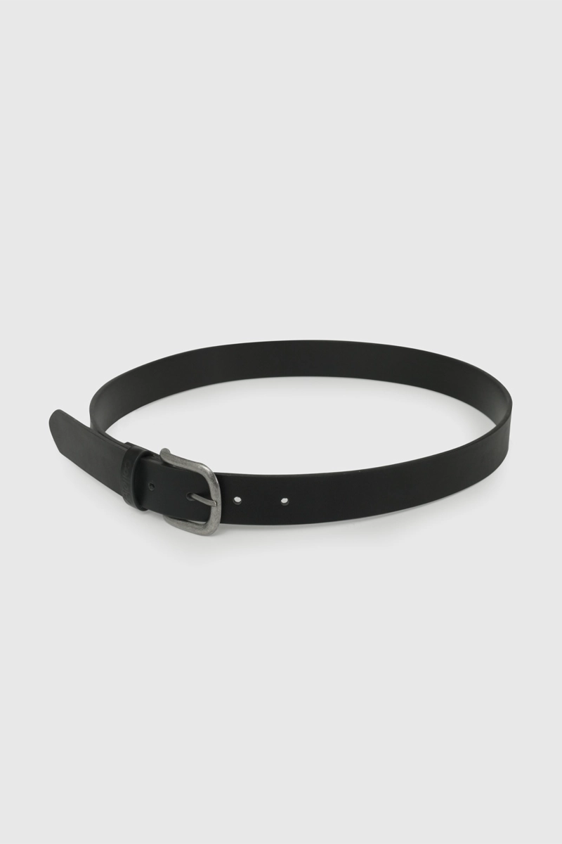 CINTURON UNISEX 57765 NEGRO COLLOKY - 1