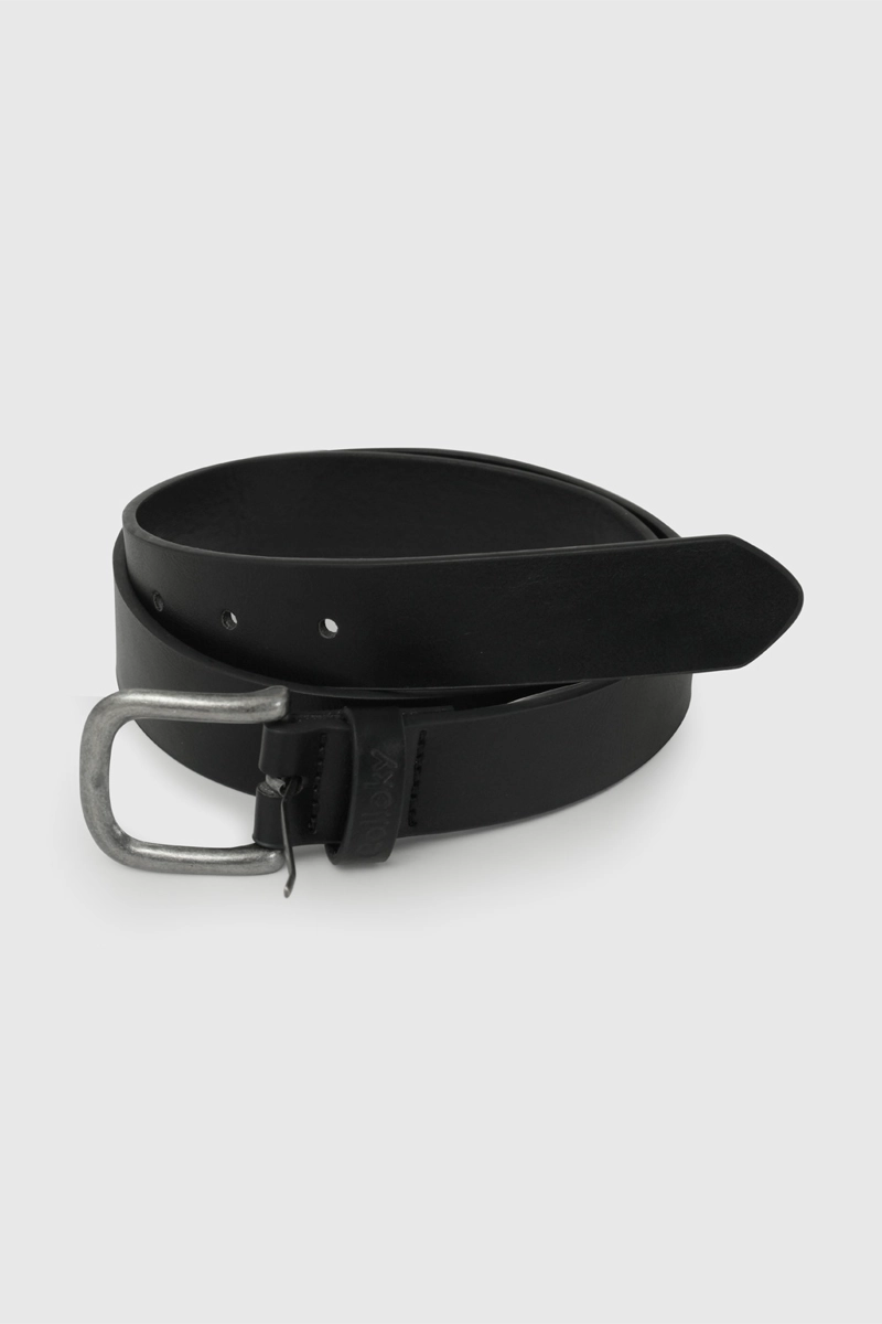 CINTURON UNISEX 57765 NEGRO COLLOKY - 2