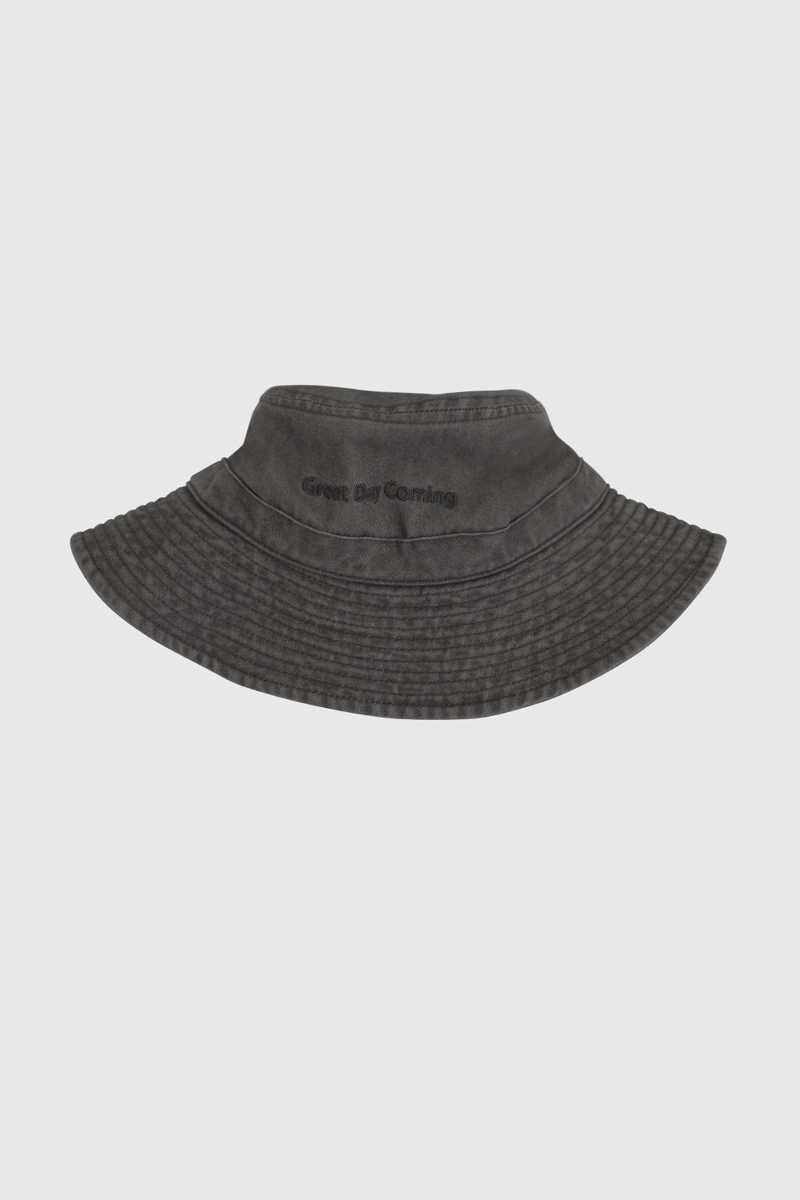 SOMBRERO NIÑO 57824 NEGRO COLLOKY - 4