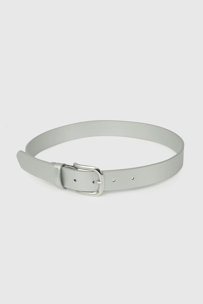 CINTURON NINA 57761 GRIS COLLOKY 2-4 anos