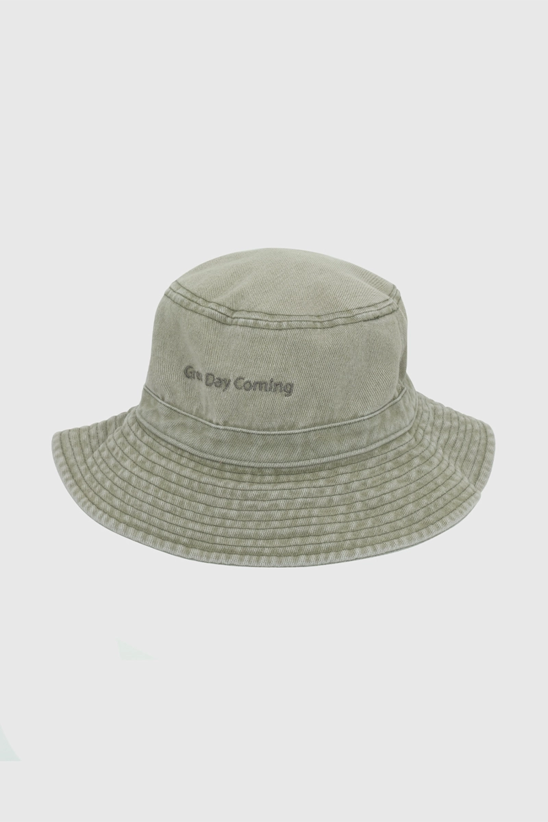 SOMBRERO NIÑO 57926 VERDE COLLOKY - 1