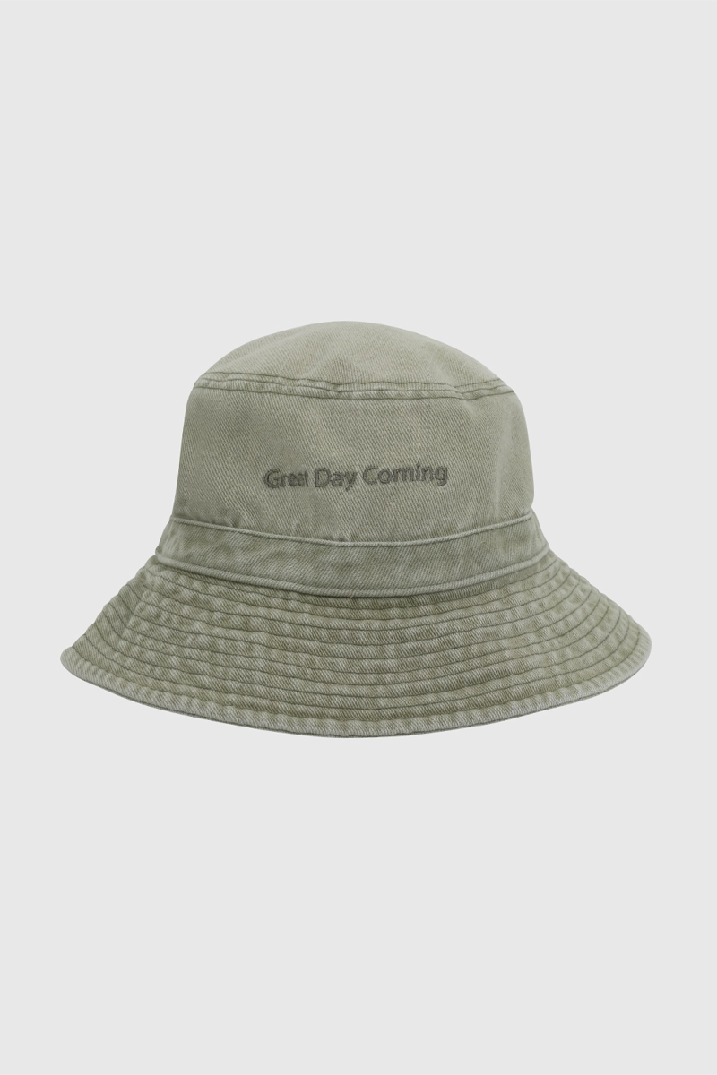SOMBRERO NIÑO 57926 VERDE COLLOKY - 2