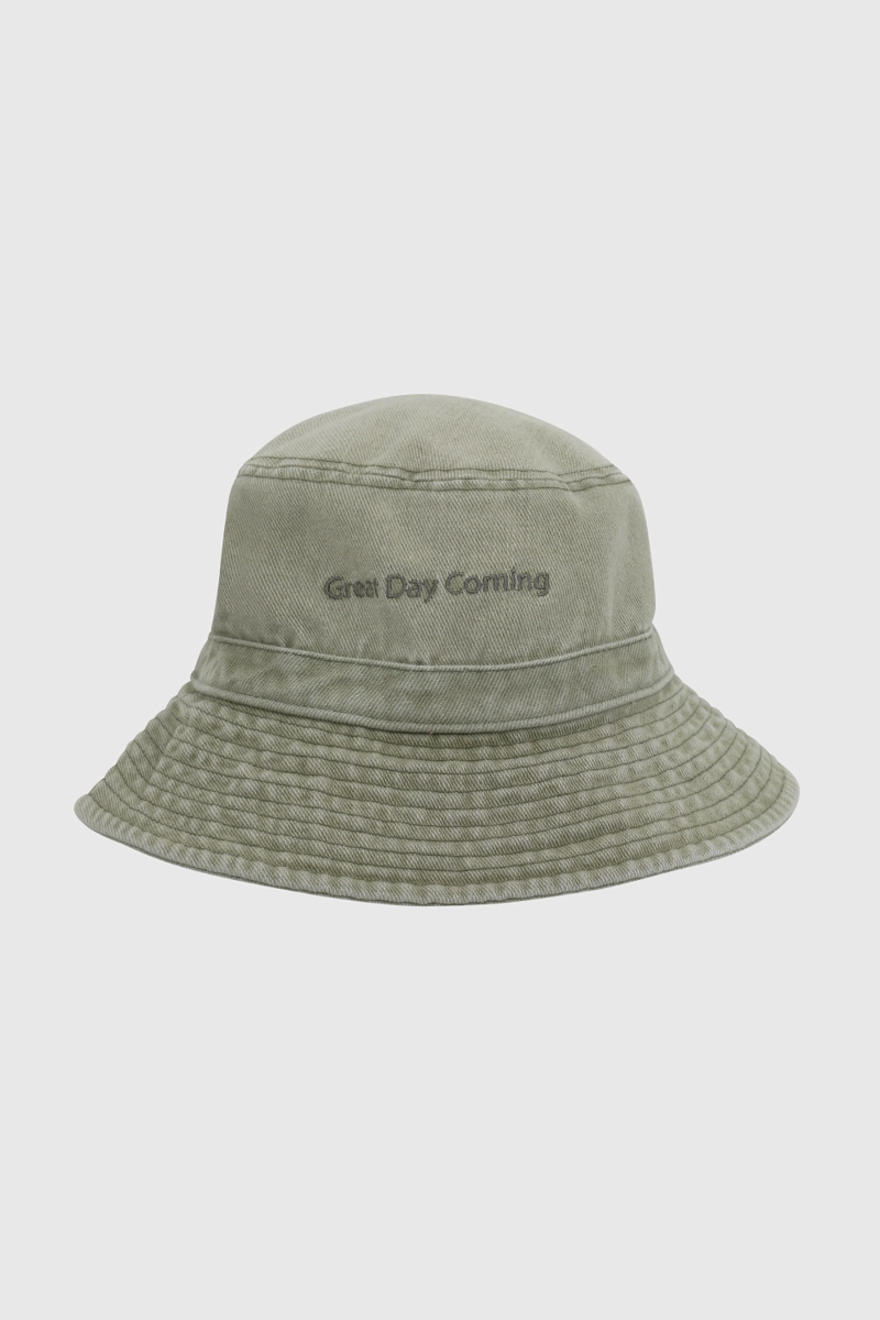 SOMBRERO NIÑO 57926 VERDE COLLOKY - 2