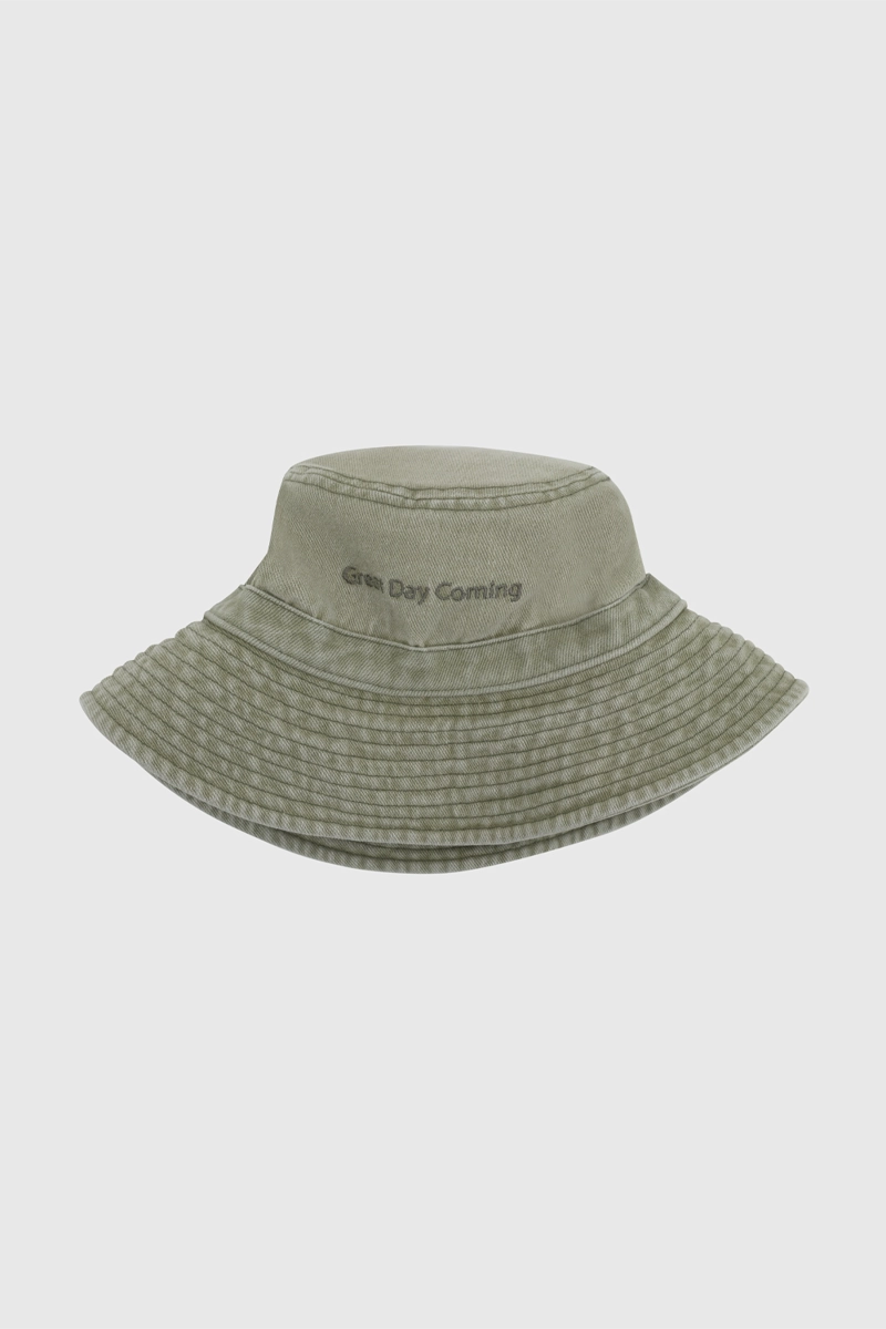 SOMBRERO NIÑO 57926 VERDE COLLOKY - 3