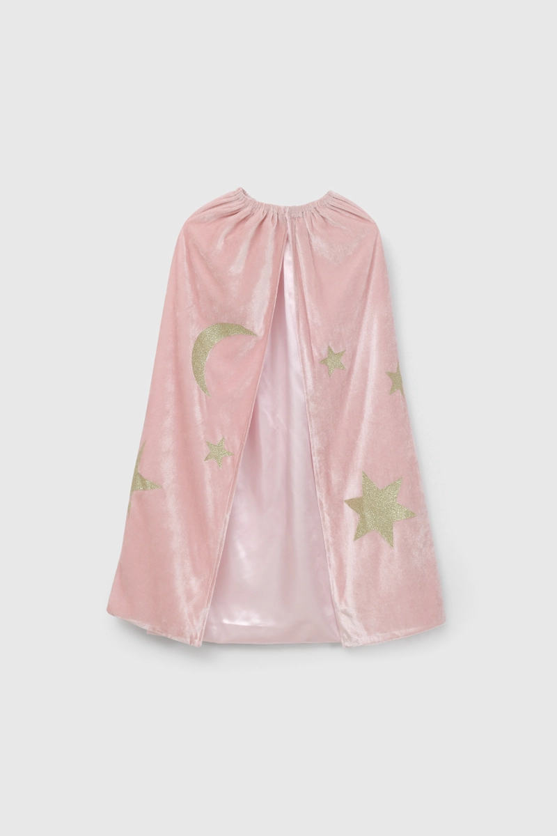 DISFRAZ NIÑA 57923 ROSADO COLLOKY - 3