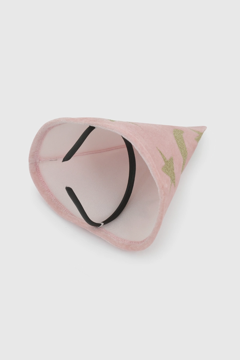 DISFRAZ NIÑA 57923 ROSADO COLLOKY - 6