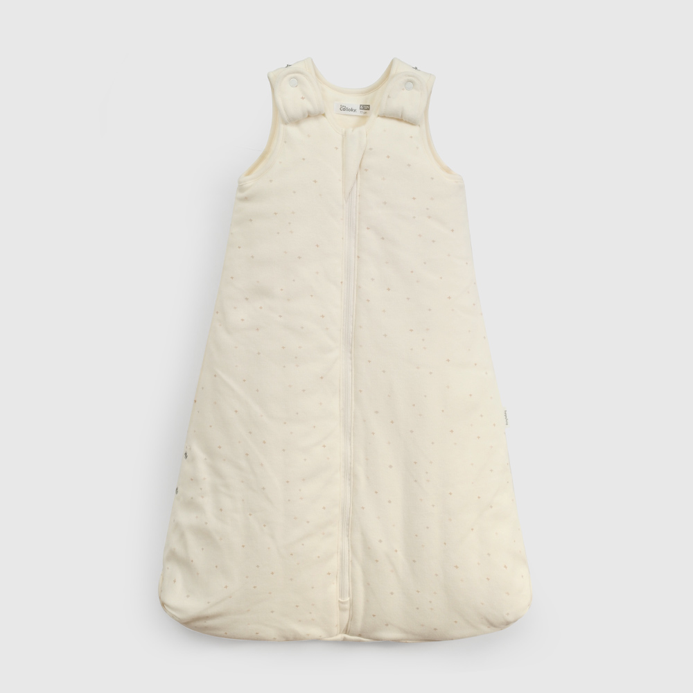 SACO DE DORMIR UNISEX 57600 BLANCO COLLOKY - 1