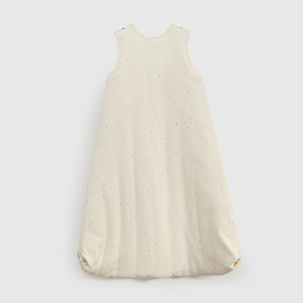 SACO DE DORMIR UNISEX 57600 BLANCO COLLOKY - 2